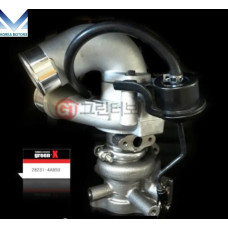 MOBIS TURBOCHARGER 282314A850 ENGINE HYUNDAI KIA 2012-21