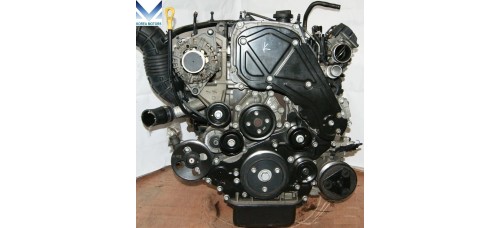 USED ENGINE A2 D4CB HYUNDAI STAREX H-1 iLOAD 2010-15