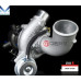 mobis turbocharger 282004a350 engine hyundai kia 2002-11