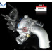 mobis turbocharger 282004a361 engine hyundai kia 2004-11