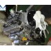 MOBIS ENGINE DIESEL D4CB COMPLETE KIA HYUNDAI 2002-06