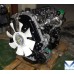 MOBIS ENGINE DIESEL D4CB COMPLETE KIA HYUNDAI 2002-06