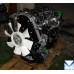 MOBIS ENGINE DIESEL D4CB COMPLETE KIA HYUNDAI 2002-06