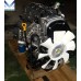 MOBIS ENGINE DIESEL D4CB COMPLETE KIA HYUNDAI 2002-06