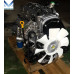 mobis engine diesel d4cb complete kia hyundai 2002-06