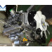 mobis engine diesel d4cb complete kia hyundai 2002-06