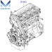 new diesel engine d4cb euro-4 hyundai kia 2007-12