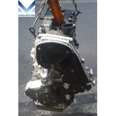 new diesel engine d4cb euro-4 hyundai kia 2007-12