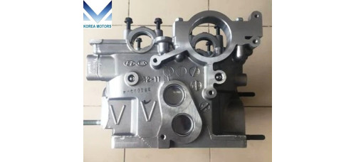 mobis head cylinder assy engine a2 d4cb kia hundai 2012-20