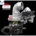 mobis turbocharger 282314a730 engine hyundai 2015-21