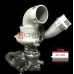 mobis turbocharger 282314a780 engine hyundai kia 2015-21