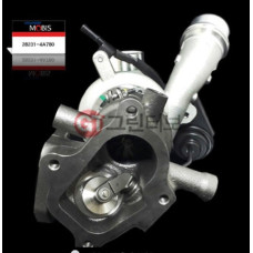 mobis turbocharger 282314a780 engine hyundai kia 2015-21