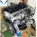 NEW ENGINE DIESEL A2 D4CB EURO-6 HYUNDAI KIA 2017-20