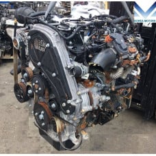 USED ENGINE DIESEL A2 D4CB HYUNDAI STAREX H-1 iLOAD 2015-24