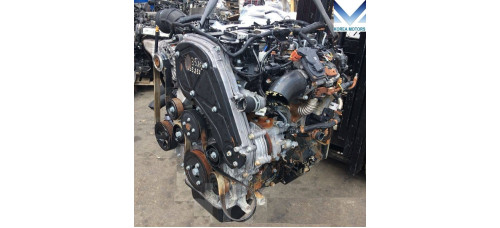 used engine diesel a2 d4cb hyundai starex h-1 iload 2015-24