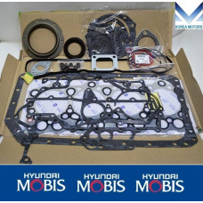MOBIS GASKET KIT ENGINE D4DA DIESEL HYUNDAI KIA 1998-20
