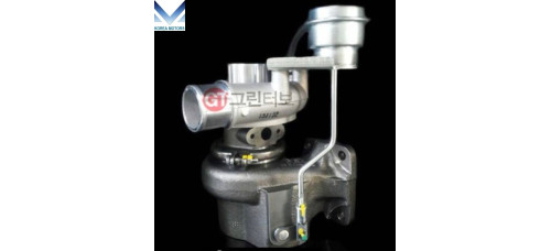 mobis turbocharger 2823045000 engine hyundai kia 1998-04