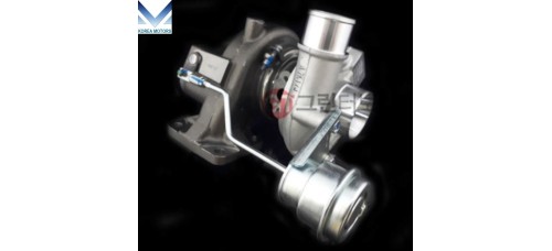 MOBIS TURBOCHARGER 2823045100 ENGINE HYUNDAI KIA 1998-04