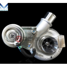 mobis turbocharger 2823045500 engine hyundai kia 2004-15