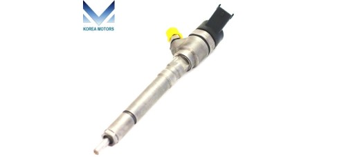 MOBIS INJECTOR ASSY-FUEL DIESEL ENGINES D4EA HYUNDAI KIA 2006-10 MNR