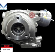 mobis turbocharger 2823127460 hyundai kia 2005-09