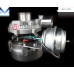 mobis turbocharger 2823127900 for hyundai kia 2002-09