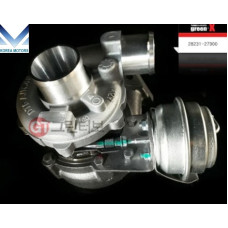 mobis turbocharger 2823127900 for hyundai kia 2002-09