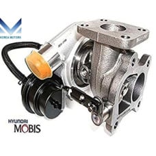 mobis turbocharger 2823127000 hyundai kia 2000-09
