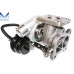 mobis turbocharger 2823127000 hyundai kia 2000-09