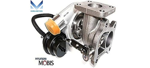 mobis turbocharger 2823127000 hyundai kia 2000-09