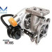 mobis turbocharger 2823127000 hyundai kia 2000-09
