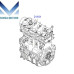 new engine diesel d4ea complete hyundai kia 2000-09