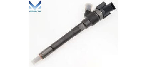 injector fuel engines d4eb hyundai santa fe 2006-09