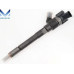 injector fuel engines d4eb hyundai santa fe 2006-09