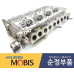 mobis head cylinder set diesel engine d4fe kia hyundai 2017-23