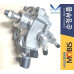 mobis pump high pressure diesel engine d4fe kia hyundai 2018-23
