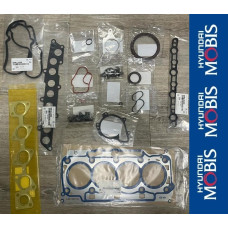 MOBIS GASKET KIT OVERHAUL ENGINE D4FE HYUNDAI KIA 2017-24