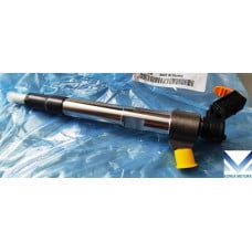 mobis injector for new-u engines d4fe hyundai kia 2018-23