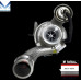 mobis turbocharger 2821048701 engine hyundai kia 2012-21