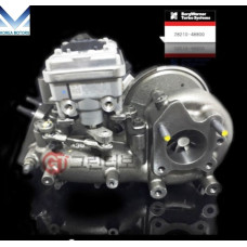 mobis turbocharger 2821048800 engine hyundai kia 2014-21