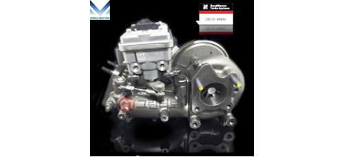 mobis turbocharger 2821048800 engine hyundai kia 2014-21