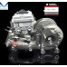 mobis turbocharger 2821048800 engine hyundai kia 2014-21