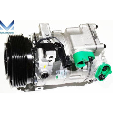 NEW A/C COMPRESSOR ASSY SET FOR HYUNDAI KIA 2015-20
