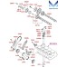 MOBIS CAMSHAFTS D4HA / D4HB ENGINES FOR KIA HYUNDAI 2009-22 MNR
