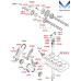 mobis camshafts d4ha d4hb engines kia hyundai 2009-22 mobis camshafts d4ha d4hb engines kia hyundai 2009-22
