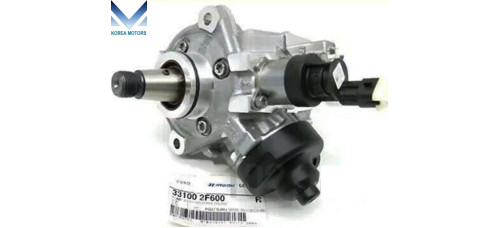 mobis pump high pressure for d4ha d4hb engines 2015-20