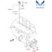 new injector fuel engines r2 d4ha d4hb hyundai kia 2016-20