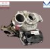 MOBIS TURBOCHARGER 282312F701 ENGINE HYUNDAI KIA 2009-22