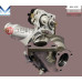 mobis turbocharger 282312f701 engine hyundai kia 2009-22