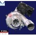 MOBIS TURBOCHARGER 282312F900 ENGINE HYUNDAI KIA 2018-21